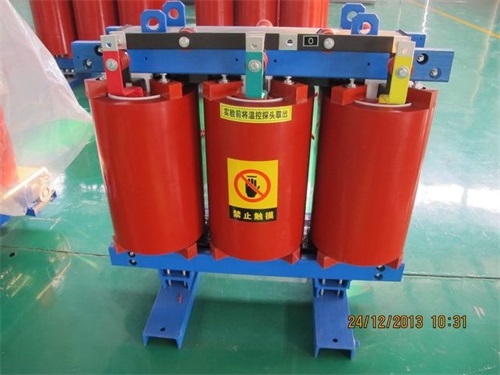 霍州SCB12-315KVA/10KV/0.4KV干式变压器