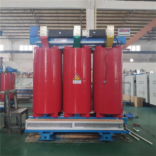 霍州SCB12-2500KVA/10KV/0.4KV干式变压器